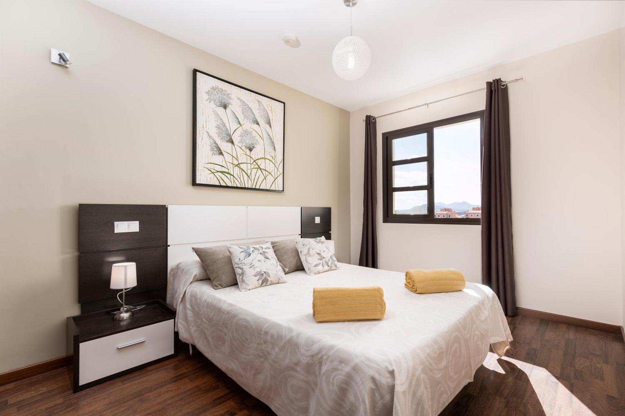 קורלחו Home2Book Private Pool & Terrace, Aloha Sun Villa מראה חיצוני תמונה