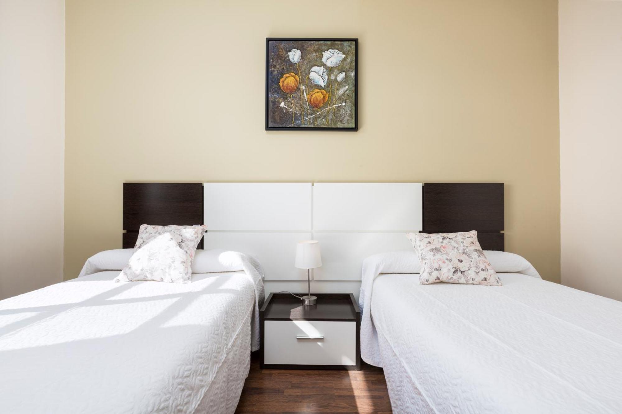 קורלחו Home2Book Private Pool & Terrace, Aloha Sun Villa מראה חיצוני תמונה